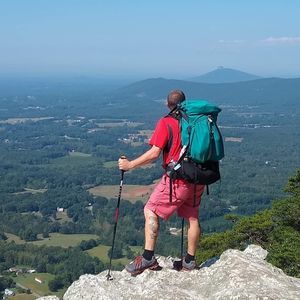 Meet your Posher, Jason